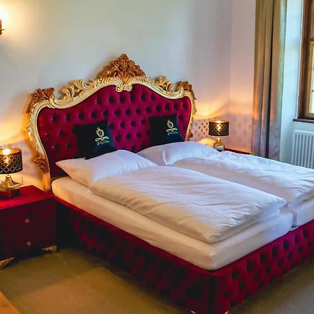 Innviertler Versailles Aurolzmunster Εξωτερικό φωτογραφία