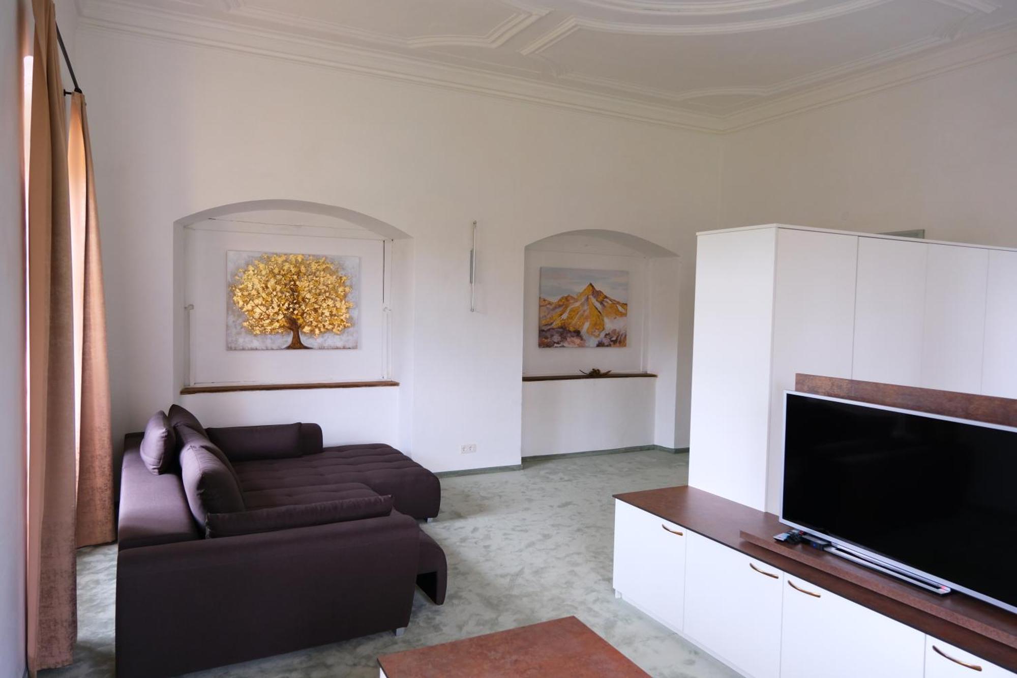 Innviertler Versailles Aurolzmunster Εξωτερικό φωτογραφία