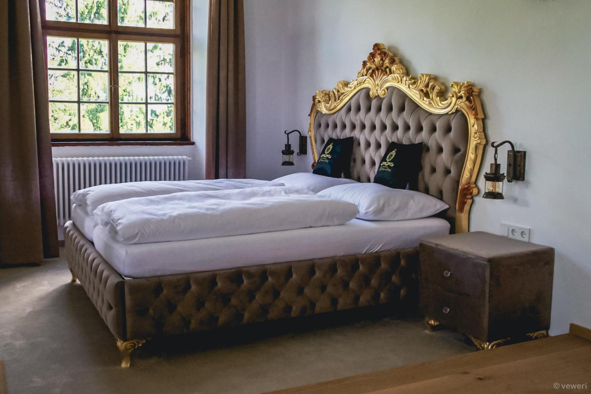 Innviertler Versailles Aurolzmunster Εξωτερικό φωτογραφία