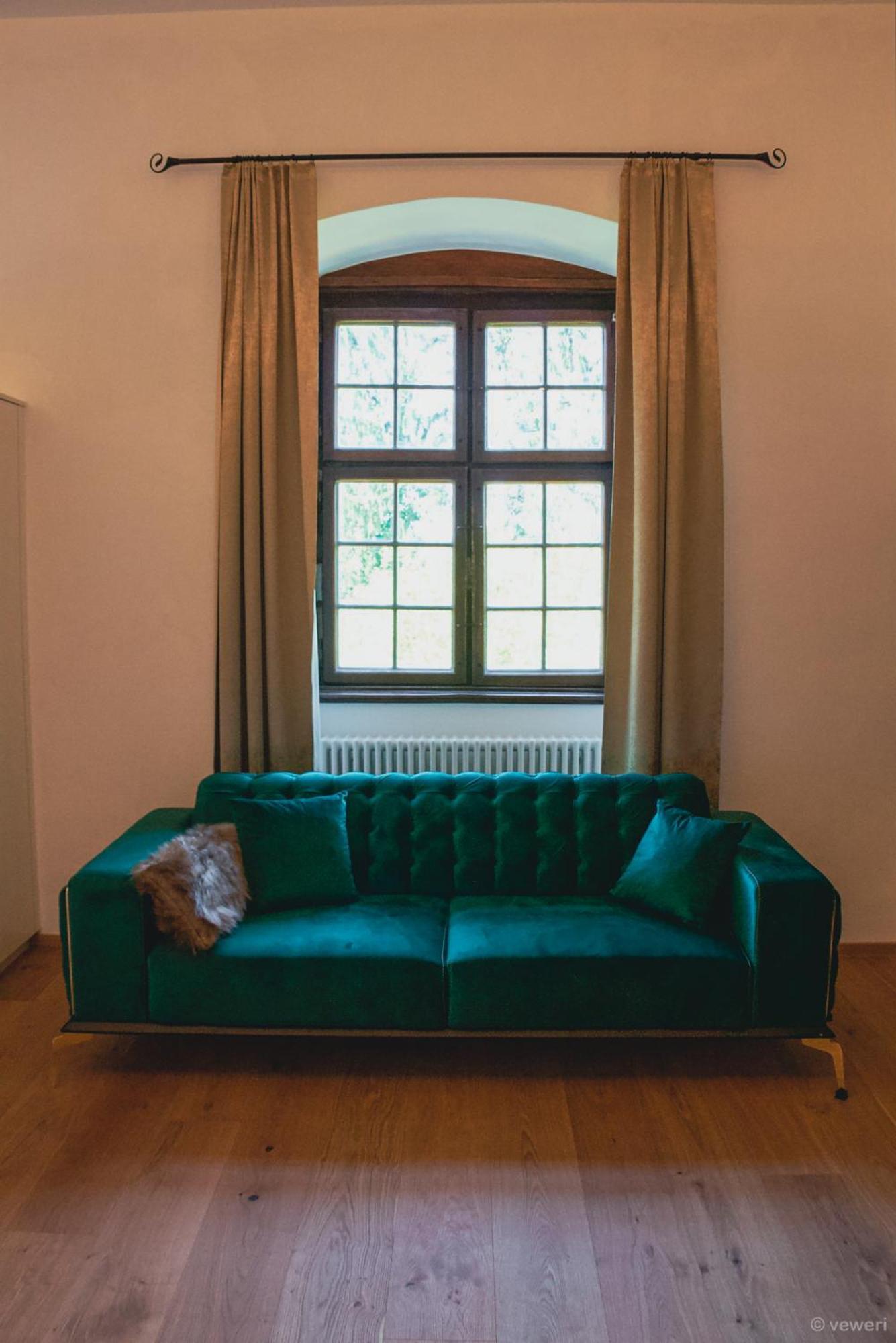 Innviertler Versailles Aurolzmunster Εξωτερικό φωτογραφία