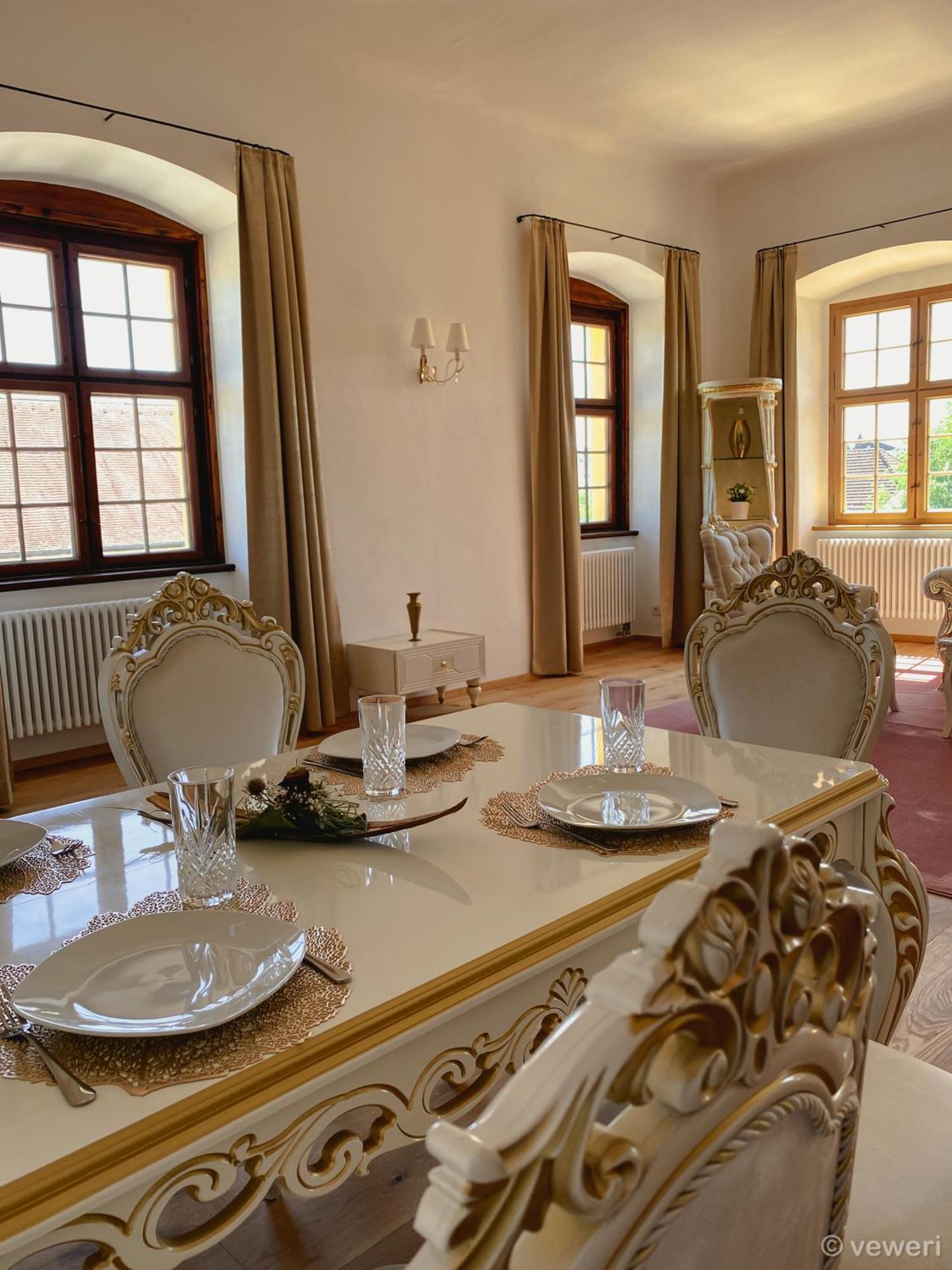 Innviertler Versailles Aurolzmunster Εξωτερικό φωτογραφία